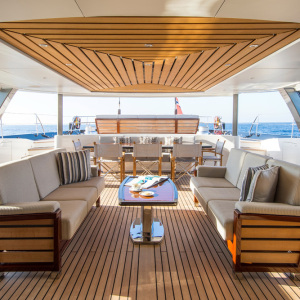 S/Y Kokomo
Mallorca, Spain