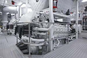 Hempel Yacht Coatings