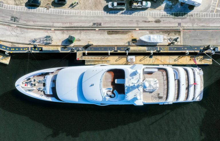 USA shipyards