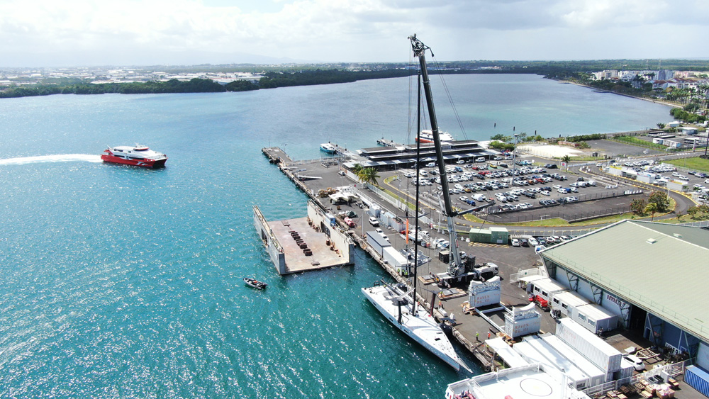 International Marine Management