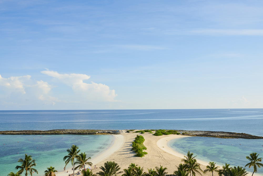 ATLANTIS PARADISE ISLAND