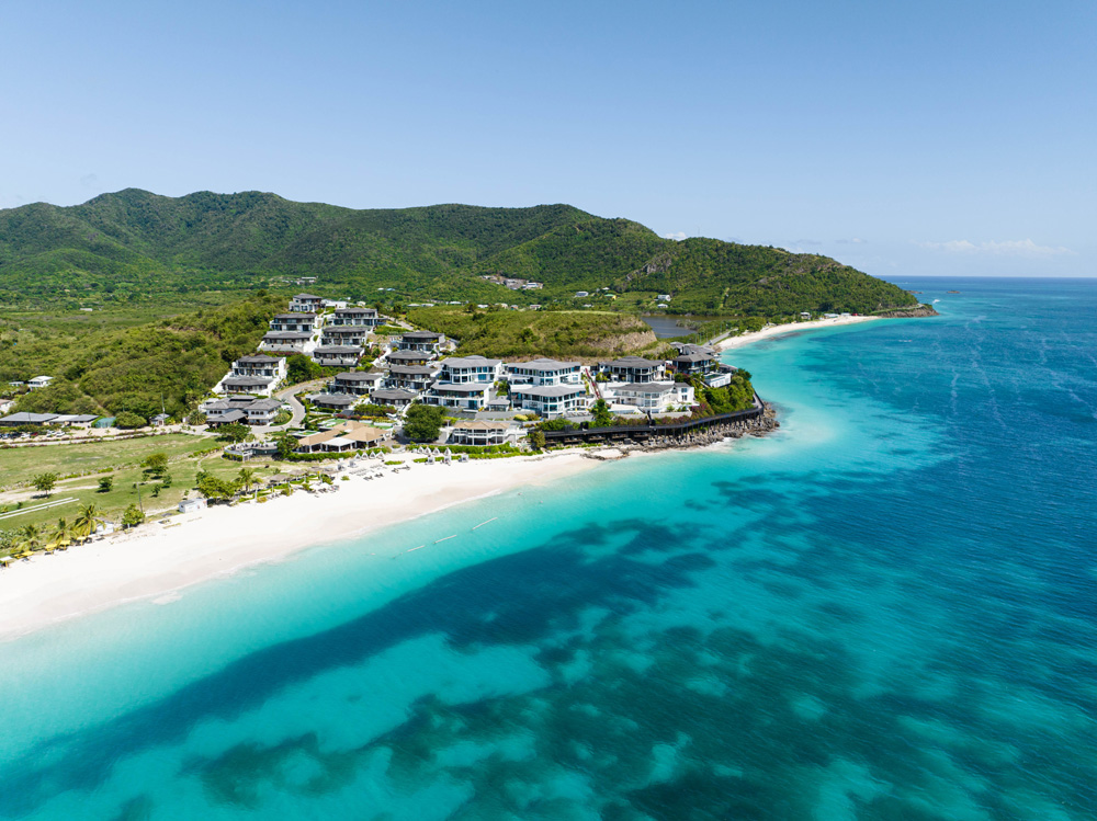 Tamarind Hills Resort and Villas