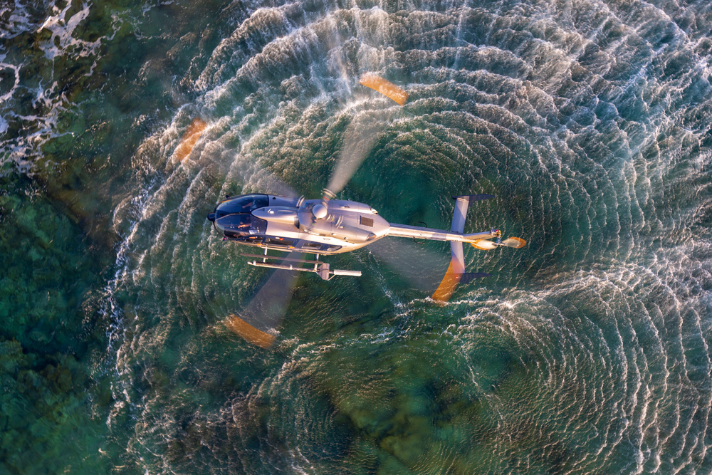 Yacht Essentials Autumn 25