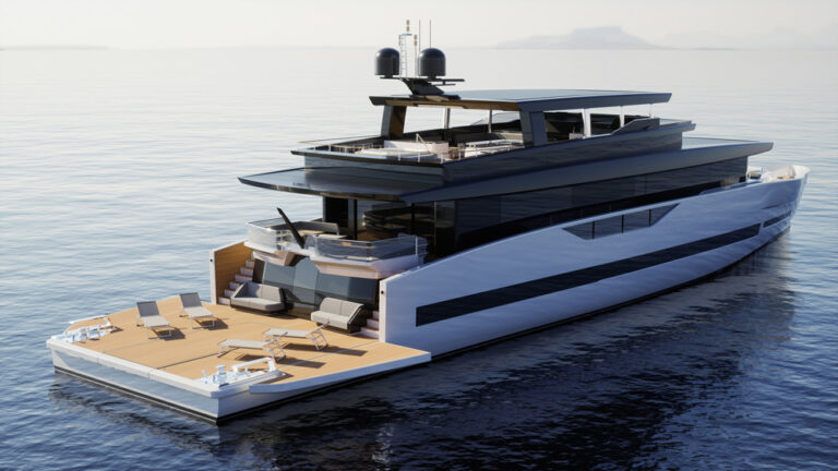 GX Superyachts