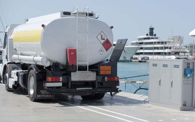 Multinational Fueling