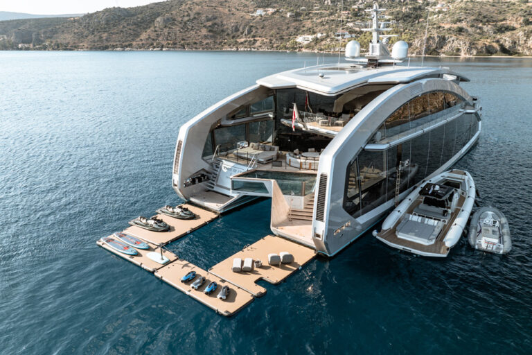 SEARAFT Custom Solutions