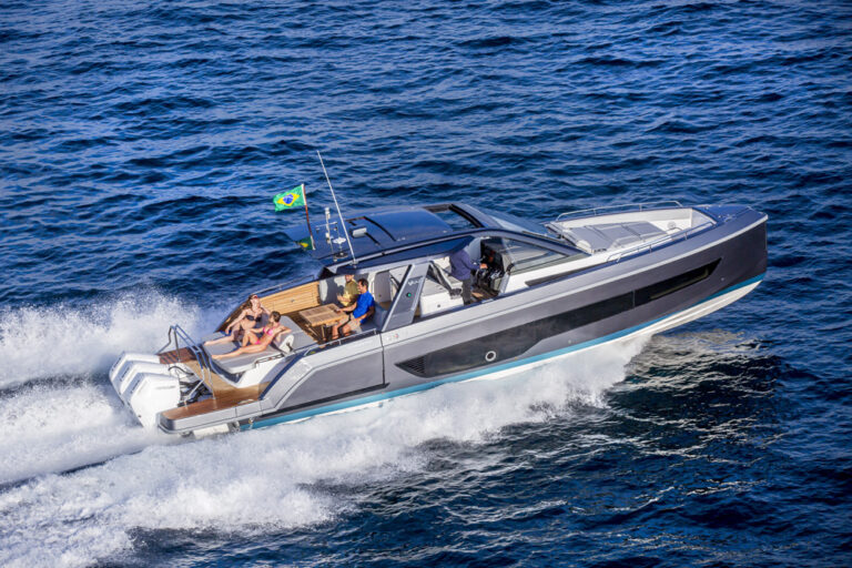 Schaefer Yachts