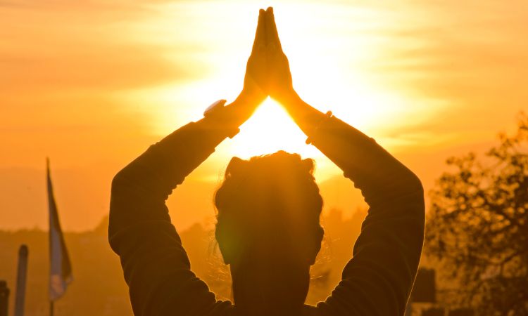 Namaste or nonsense?