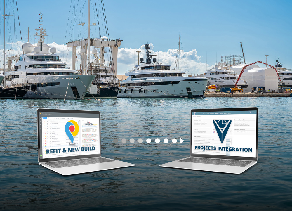 Voly Group Solutions