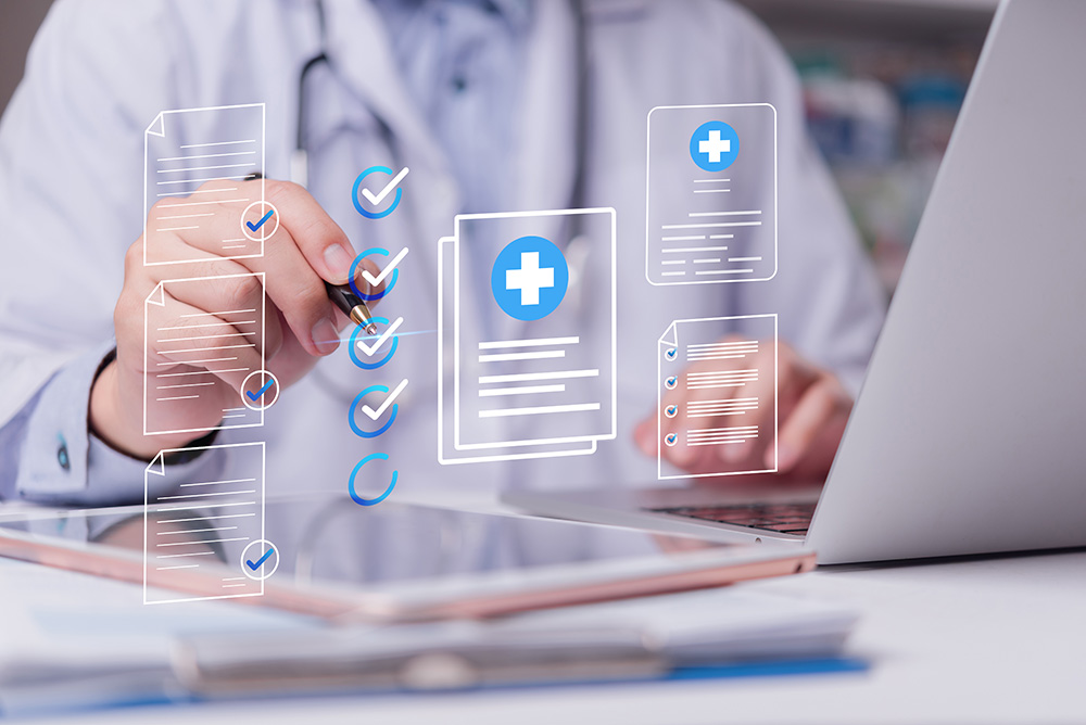 Medical Compliance at Sea