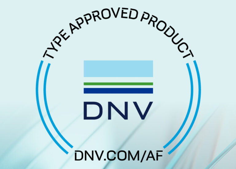DeepBlue Awarded DNV Certification for PMS Module