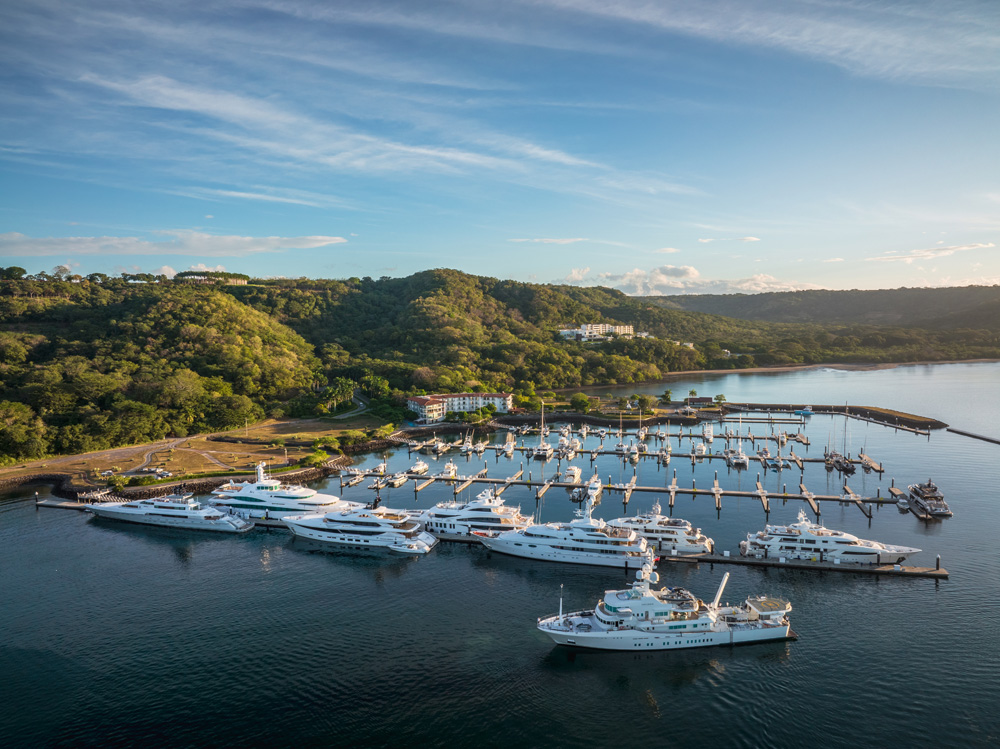 Winter berthing 2026