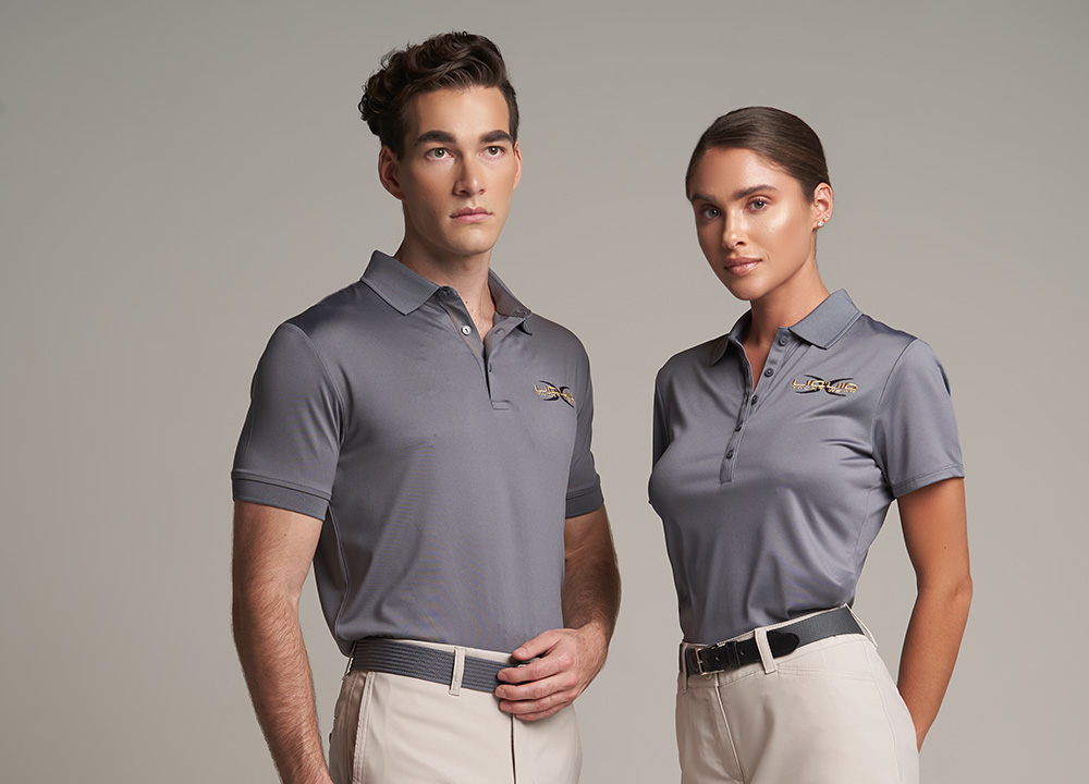 Uniforms by Liquid Yacht Wear