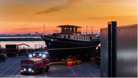 Huisfit by Royal Huisman