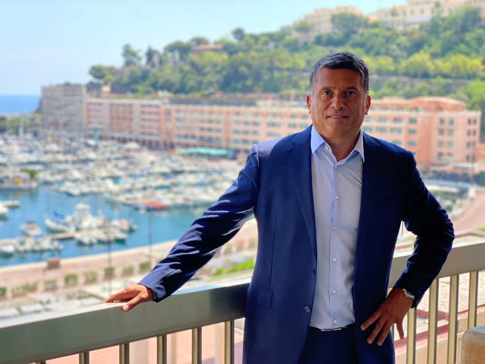 The future of superyacht technology