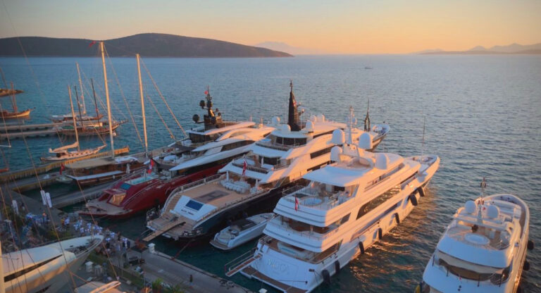 Antigua and Barbuda Yacht Registry