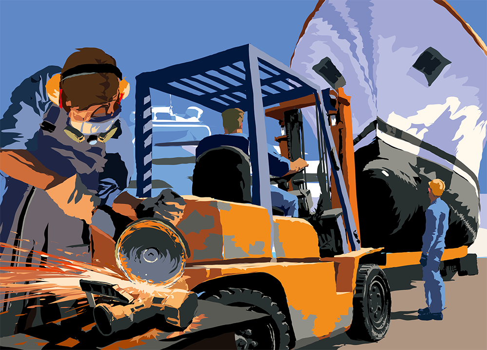 Refit period insurance