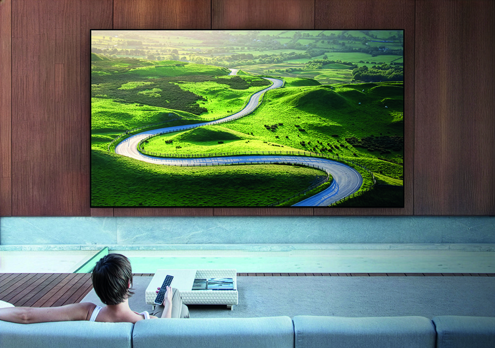 Stewart Filmscreen