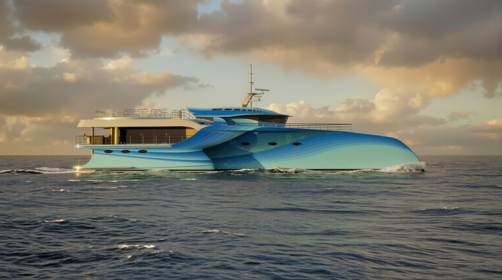 Deo Juvante Yachts