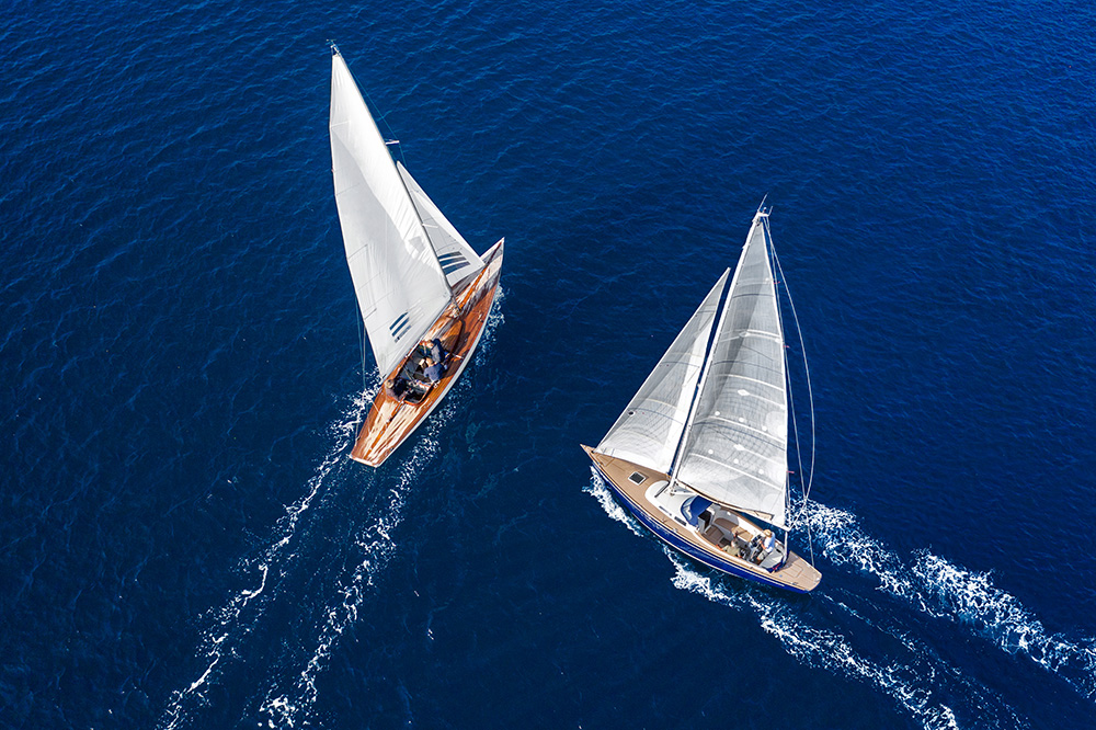Madeira’s International Ship Registry