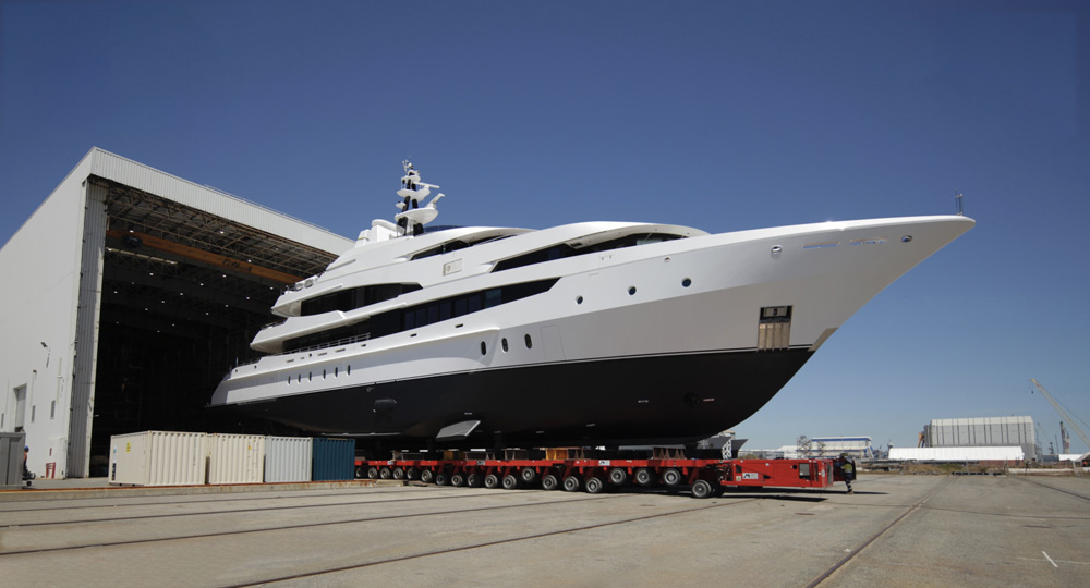 Echo Yachts