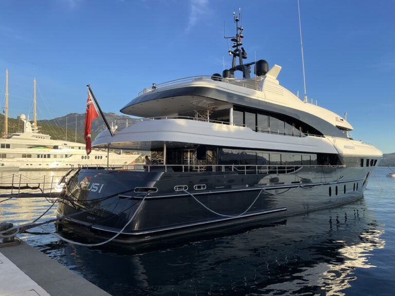 Isle of Man Ship Registry