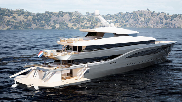 Akerboom Yacht Equipment