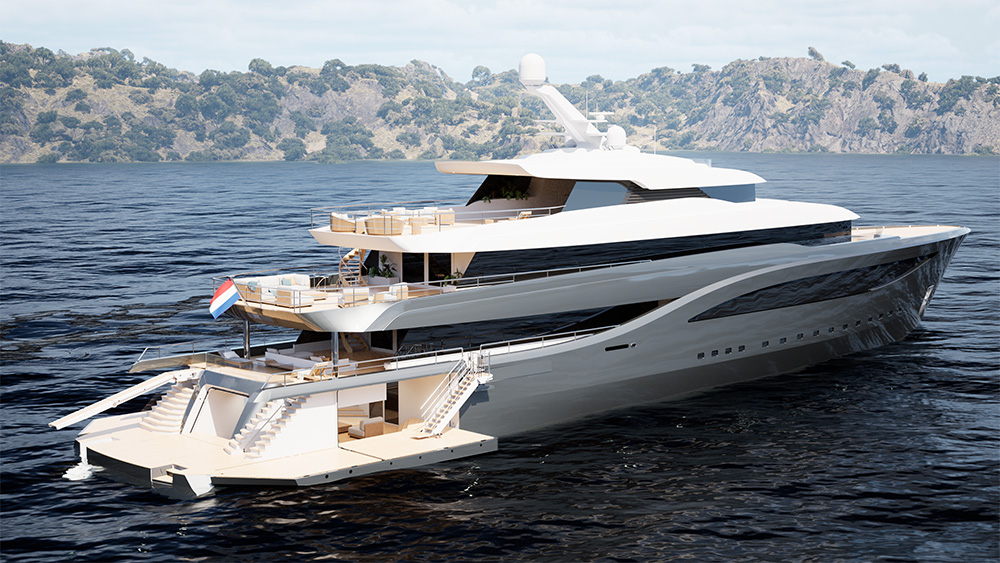 Akerboom Yacht Equipment