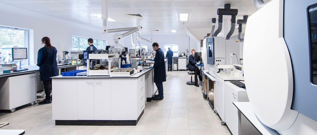Spectro Jet-Care Accreditation