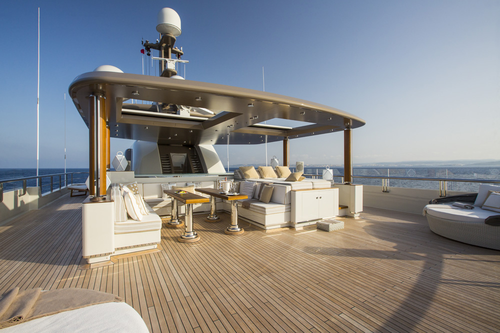 Yacht Essentials Spring 2026